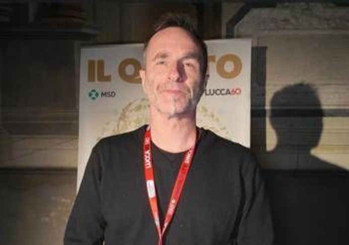 Hpv, Barbieri (autore e illustratore): "Fumetto parla a tutte le generazioni" Hpv, Barbieri (autore e illustratore): "Fumetto parla a tutte le generazioni"