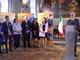 Inaugurata alla Camera la mostra “Il Viaggio del Plasma”