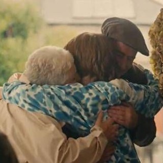 Lo spot contro lo stupro 'attacca' i nonni, bufera in Irlanda Lo spot contro lo stupro 'attacca' i nonni, bufera in Irlanda