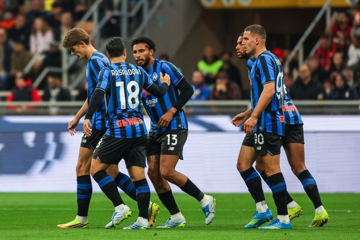 Fischi a San Siro, il Milan perde in casa contro l’Atalanta Fischi a San Siro, il Milan perde in casa contro l’Atalanta