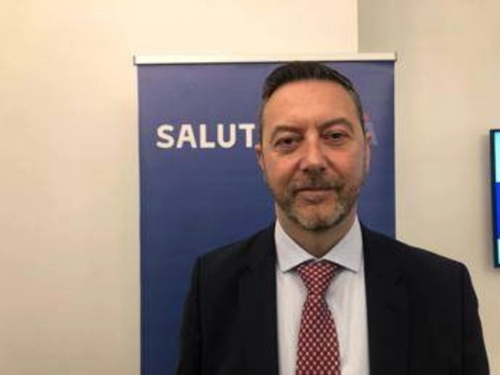 Nardini: &quot;Raggiungeremo obiettivo 10% assistenza domiciliare in over 65&quot;