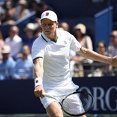 Sinner, si avvicina l'esordio a Wimbledon: data, orario e dove vederlo in tv