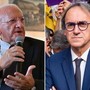 De Luca contro Bonelli: "Porta jella". Avs: "Attacchi sguaiati". Pd: "No alle offese"