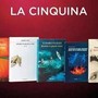 Premio Strega, svelata cinquina finalista: in gara Bajani, Terranova, Rasy, Nori e Ruol