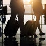 Scioperi trasporto aereo, domani voli a rischio nel lunedì nero Scioperi trasporto aereo, domani voli a rischio nel lunedì nero