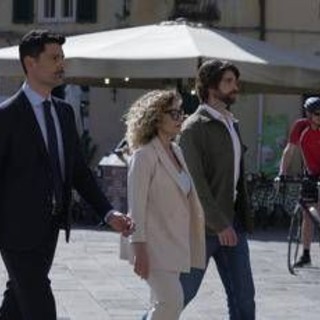 'Casa a prima vista' arriva in Toscana, da oggi su Real Time: chi sono gli agenti