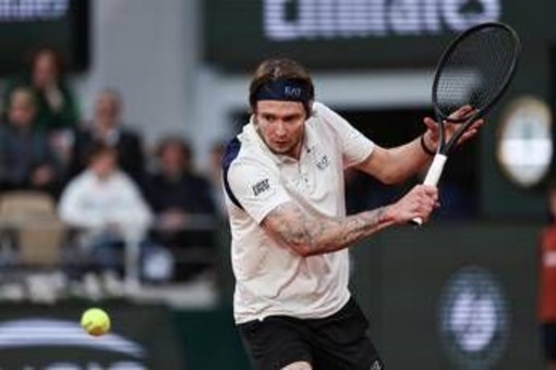 Alexander Bublik, dal viaggio-svolta al capolavoro del Roland Garros: chi è l'avversario di Sinner