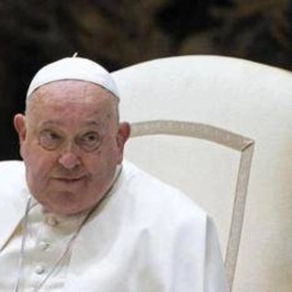 Morte Papa Francesco, rinviate partite Serie A di oggi