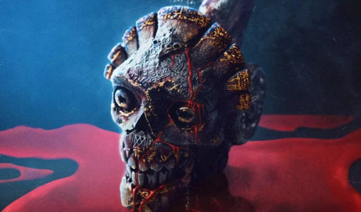 Whistle - Il richiamo della morte Whistle - Il richiamo della morte