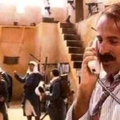 Sanremo, lo spot Sip anni '90 e Massimo Lopez: l'incrocio speciale al Festival Sanremo, lo spot Sip anni '90 e Massimo Lopez: l'incrocio speciale al Festival