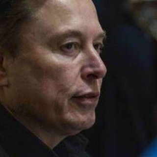 "I soldi non serviranno più a nulla": Elon Musk e la profezia choc su robot e Ai "I soldi non serviranno più a nulla": Elon Musk e la profezia choc su robot e Ai