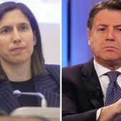 Ucraina e primarie, Schlein frena Conte: "Non funziona così, prima il programma e poi il candidato"