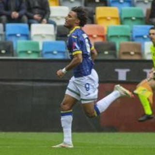 Verona-Parma: orario, probabili formazioni e dove vederla in tv
