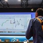 Piazza Affari chiude in rosso, crollano le borse asiatiche con Seoul