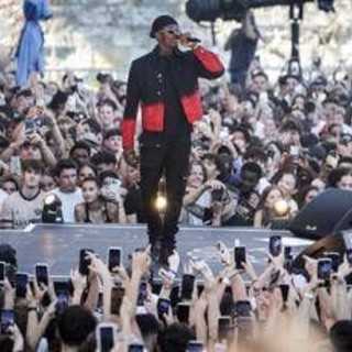 Morto a 31 anni Werenoi, il rapper campione di vendite in Francia