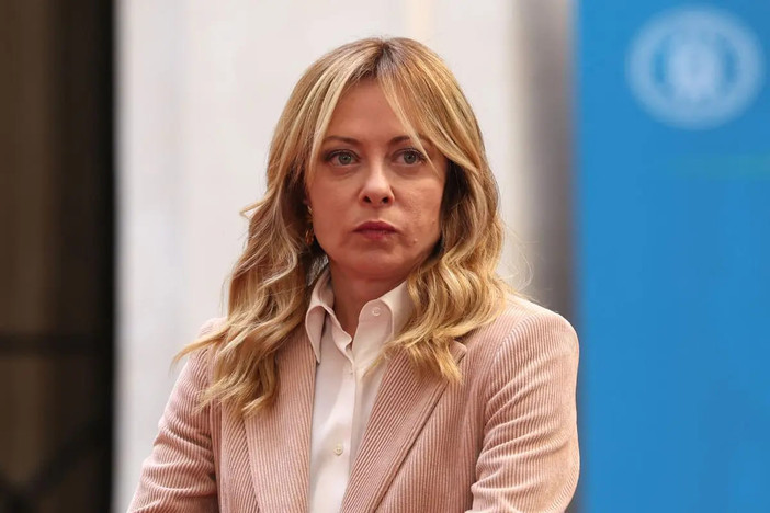 Meloni sente al-Sisi, sostegno ai negoziati sulla crisi in Iran Meloni sente al-Sisi, sostegno ai negoziati sulla crisi in Iran