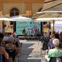 Reggio Emilia, al Festival di Emergency le testimonianze degli operatori in Ucraina: "Attacchi tutti i giorni, conflitto totalizzante"