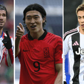 Belli e... impossibili, i calciatori (oltre il talento) dei Mondiali 2026: i 10 'sex symbol'