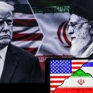 Iran, aerei e rifornitori Usa in movimento: rischio scontro Teheran-Washington Iran, aerei e rifornitori Usa in movimento: rischio scontro Teheran-Washington