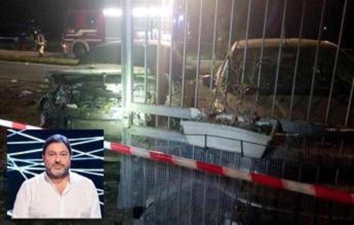 Ranucci, dall'esplosione alle indagini: &quot;Delineato contesto, ci sono 4-5 tracce&quot;