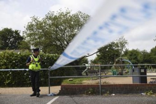 Londra, 4 uomini accoltellati a Covent Garden: fermata una donna