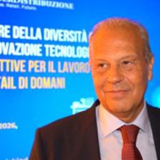 Lavoro, Quattrone (Federdistribuzione): "Retail tra generazioni e intelligenza artificiale"