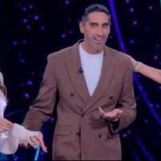 Giorgia Palmas e Filippo Magnini: "Diventeremo genitori di un maschietto" Giorgia Palmas e Filippo Magnini: "Diventeremo genitori di un maschietto"
