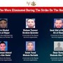 Gaza, Idf: &quot;Uccisi 6 membri di Hamas in attacco a ospedale Nasser&quot;