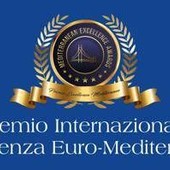 Premio Eccellenza Euro-Mediterraneo, il 14 ottobre a Roma tra premiati da Barachini a Cavo Dragone
