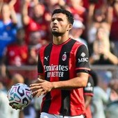 Milan-Atalanta, Var protagonista prima annulla gol ai rossoneri e poi assegna un rigore