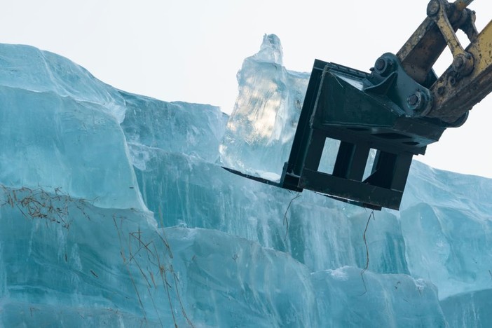 Cina, industria dei macchinari in forte crescita nel 14esimo Piano quinquennale Cina, industria dei macchinari in forte crescita nel 14esimo Piano quinquennale