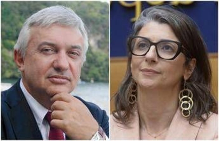 Francesca Albanese, l'Ordine annulla la censura a Molinari: "Intervento critico, non parziale” Francesca Albanese, l'Ordine annulla la censura a Molinari: "Intervento critico, non parziale”