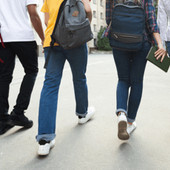 Metal detector a scuola su richiesta, la circolare anti coltelli di Valditara e Piantedosi Metal detector a scuola su richiesta, la circolare anti coltelli di Valditara e Piantedosi