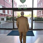 L'ultimo giorno di Giovanni Malagò alla guida del Coni, domani le elezioni per il nuovo presidente - Fotogallery