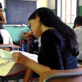 Maturità, Maccioni: &quot;Stupito scelta mio testo su rispetto&quot;