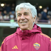 Gasperini “Il Midtjylland ci fa pensare meno al Napoli” Gasperini “Il Midtjylland ci fa pensare meno al Napoli”