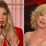 Ballando, Lucarelli critica e Nancy Brilli sbotta: &quot;Selvaggia quanto rompi...&quot;
