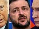 Ci si può fidare della Russia di Putin? Tutti i dubbi della Ue e della Nato