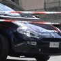 Cosenza, cadavere in auto in via Popilia: ipotesi omicidio