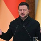 Ucraina, Zelensky: "Putin cerca escalation a tutti i costi". Usa vogliono colloqui con Kiev e Mosca a ottobre