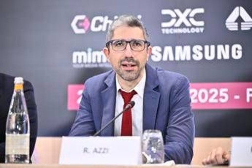 Ai, Azzi (Mimesi): "ChatGpt primo tool citato, stacca di 4 volte Gemini" Ai, Azzi (Mimesi): "ChatGpt primo tool citato, stacca di 4 volte Gemini"
