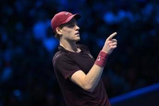 Sinner: &quot;Mamma e papà non verranno a vedermi in finale, hanno cose più importanti da fare&quot;