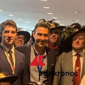 Rapporto Spin factor: la Lega stacca Vannacci, boom di conversazioni social sullo scontro Trump-Meloni