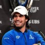 Laver Cup al via, oggi i primi match: programma, orari e dove vederli in chiaro