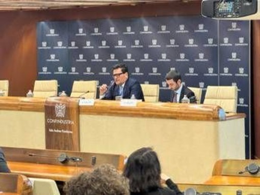 Previdenza, Santoro (Inps): "Produttività al centro politiche pubbliche" Previdenza, Santoro (Inps): "Produttività al centro politiche pubbliche"