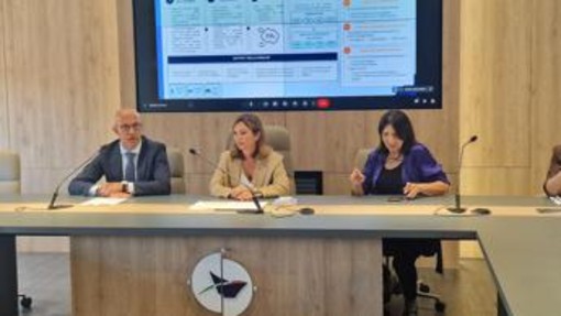 Autorità portuale Palermo, 'Ets costa oltre 30 mln, rischio accentui costo insularità' Autorità portuale Palermo, 'Ets costa oltre 30 mln, rischio accentui costo insularità'