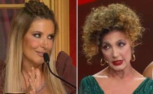 Ballando con le stelle, la sfida di Marcella Bella a Selvaggia Lucarelli: "Vieni in pista" Ballando con le stelle, la sfida di Marcella Bella a Selvaggia Lucarelli: "Vieni in pista"