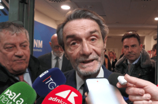 Arte, Fontana (Regione Lombardia): "Bellezza diffonde senso di legalità"