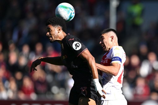 Il Torino vince in rimonta 2-1 contro il Genoa Il Torino vince in rimonta 2-1 contro il Genoa