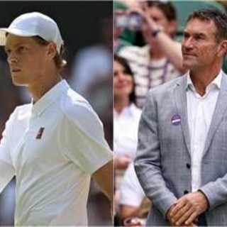 Kyrgios attacca Sinner, Cash lo difende: &quot;Lui campione, non dopato&quot;